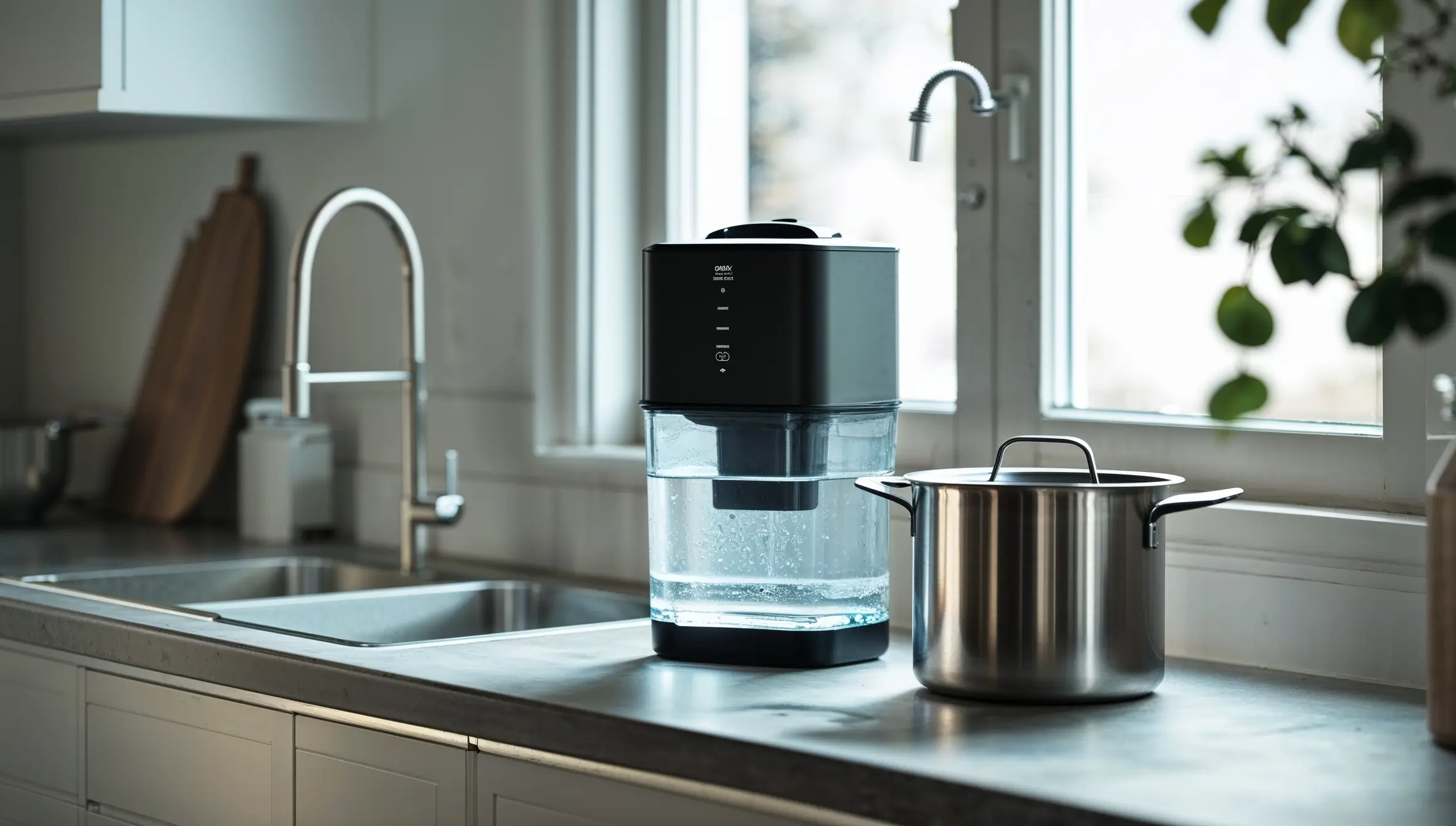 Rensing av vann: metoder som fungerer